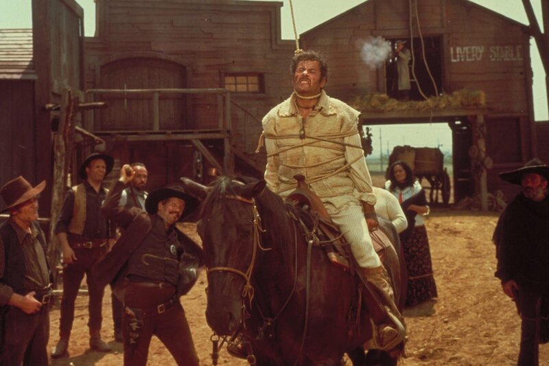 Zwei glorreiche Halunken – Bild: TMG