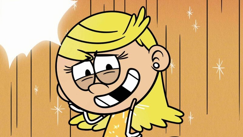 Lola – Bild: 2021 Viacom International Inc. All Rights Reserved.