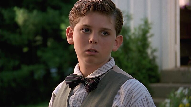 Peter Craig (Miklos Perlus) – Bild: @Bibel TV