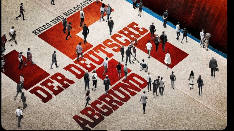 Mit der neuen, 10-teiligen Dokumentarreihe setzt ZDFinfo einen filmischen Akzent gegen das Vergessen. Das Projekt erzählt aus internationaler Perspektive den Aufstieg und Untergang des Nationalsozialismus und untersucht die Ursachen für den von Deutschen begangenen Zivilisationsbruch, der aus einer krisenhaften Demokratie in Krieg und Völkermord führte. – Bild: ZDF
