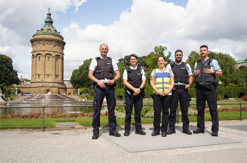 Ordnung muss sein – Bild: SWR /​ SWR Presse/​Bildkommunikation