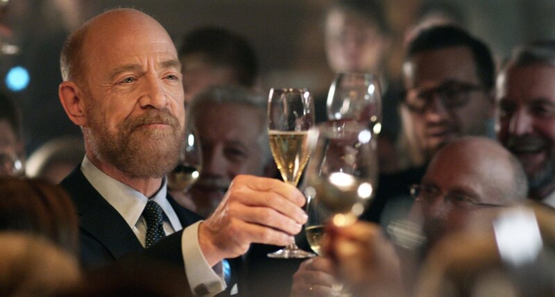 Schneemann – Bild: port.hu