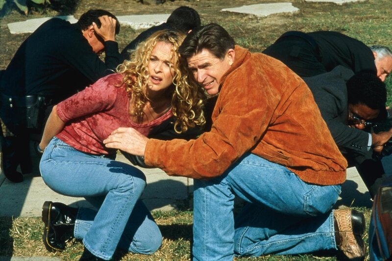 Gale Force – Bild: DF1