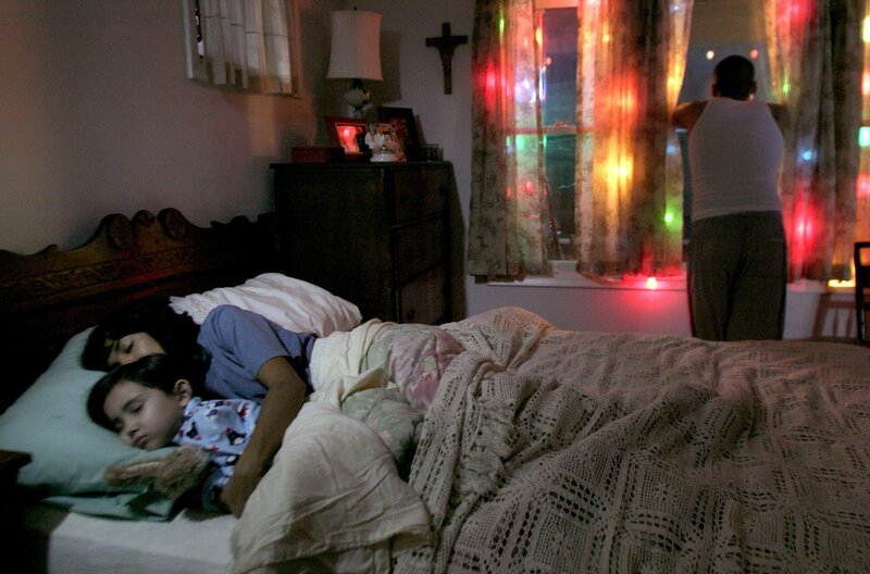 L.A. Crash – Bild: Bull’s Eye Entertainment