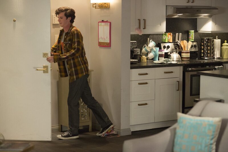 Axl (Charlie McDermott) – Bild: American Broadcasting Companies, Inc.