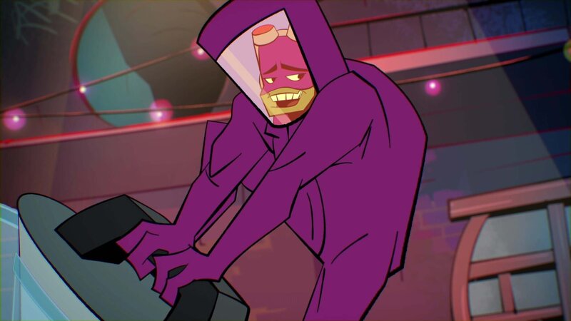 Donatello – Bild: Paramount