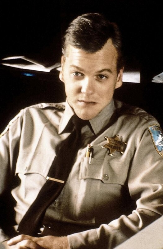 The Killing Time – Bild: TM3