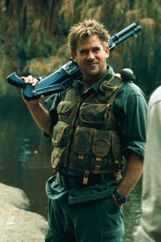 Gale Force – Bild: DF1