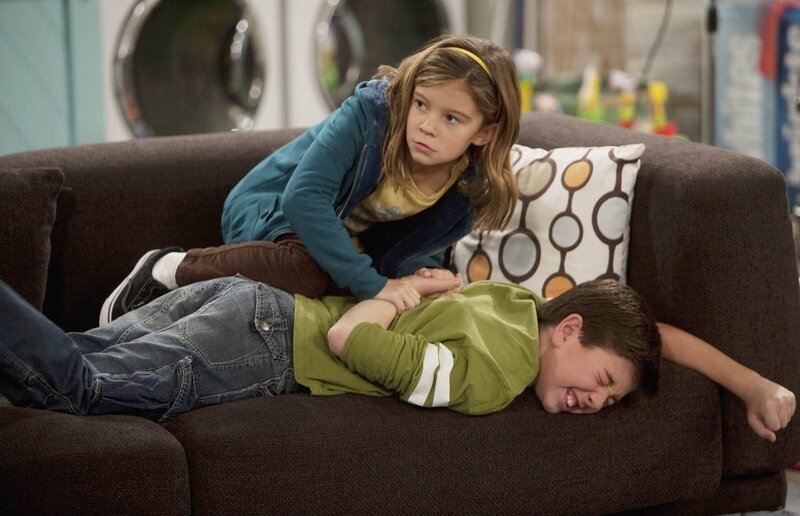 Bild: PLURIMEDIA (Disney Channel /​ Randy Holmes)