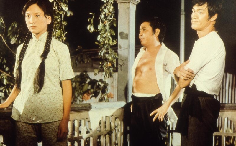 Bruce Lee - Die Todesfaust des Chen Li – Bild: Metropolitan Filmexport