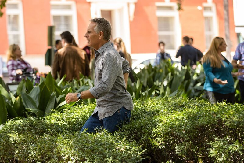 Dwayne Pride (Scott Bakula) – Bild: 2019 CBS Broadcasting Inc. All Rights Reserved. /​ Sam Lothridge Lizenzbild frei