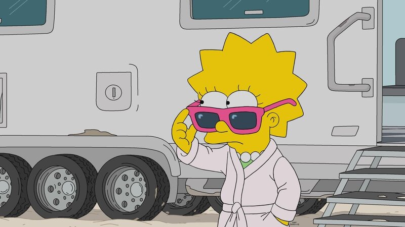 Lisa – Bild: 20th Television