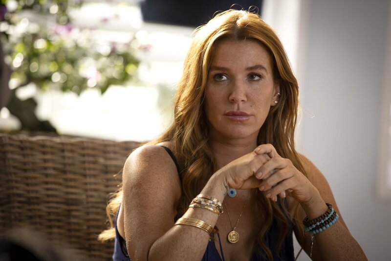 Cat Chambers (Poppy Montgomery) – Bild: 2019 American Broadcasting Companies, Inc. All rights reserved. /​ Vince Valitutti Lizenzbild frei