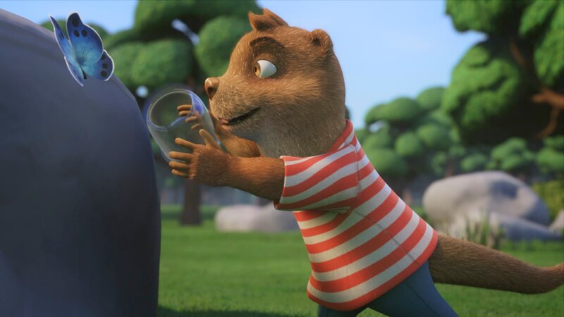 Otti – Bild: HoHo /​ Hoho Entertainment Limited