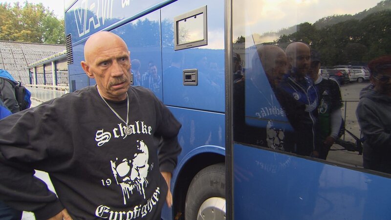 . – Bild: Warner Bros. Discovery