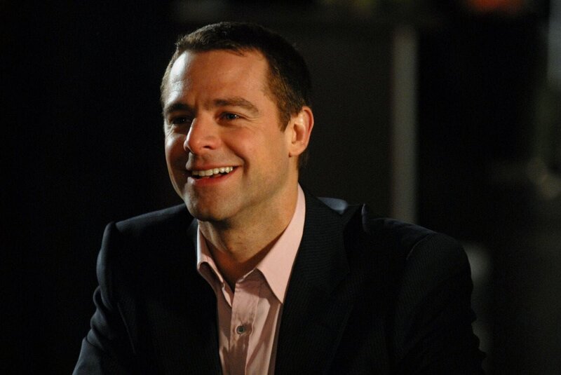 Jackson Belleville (Jackson Douglas) – Bild: ATV