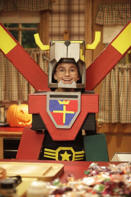 Bild: 2014, 2015 Sony Pictures Television Inc. All Rights Reserved. /​ Nicole Wilder Lizenzbild frei