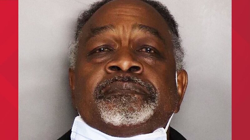 Phillip Lee Wilson – Bild: Peninsula Television 2023 /​ Crime + Investigation