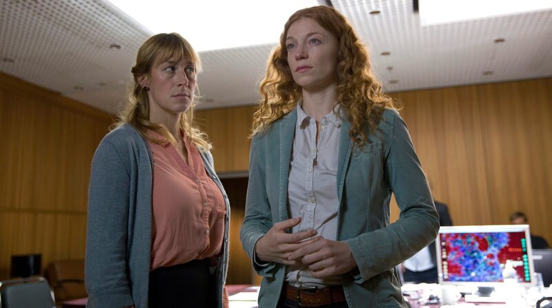 Sanft schläft der Tod – Bild: ZDF und ARD Degeto/​ndf/​Esteve Franquesa