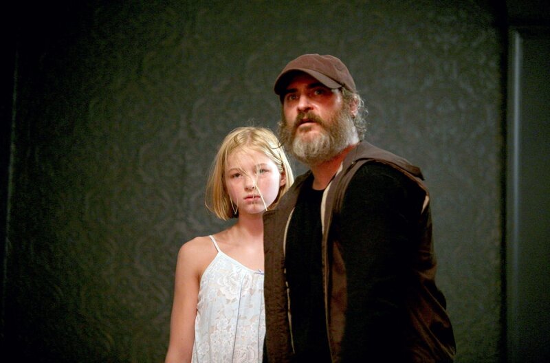 A Beautiful Day – Bild: Constantin Film Verleih