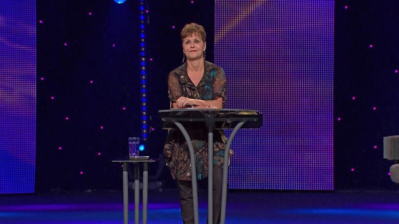 . – Bild: Bibel TV