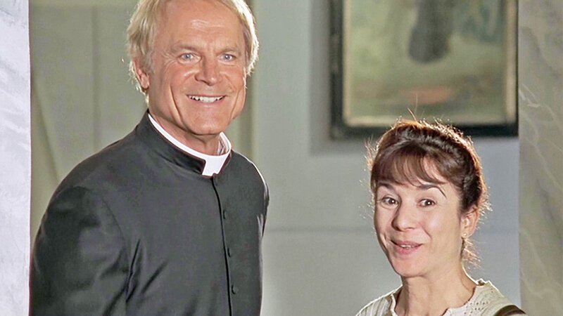 . – Bild: Bibel TV
