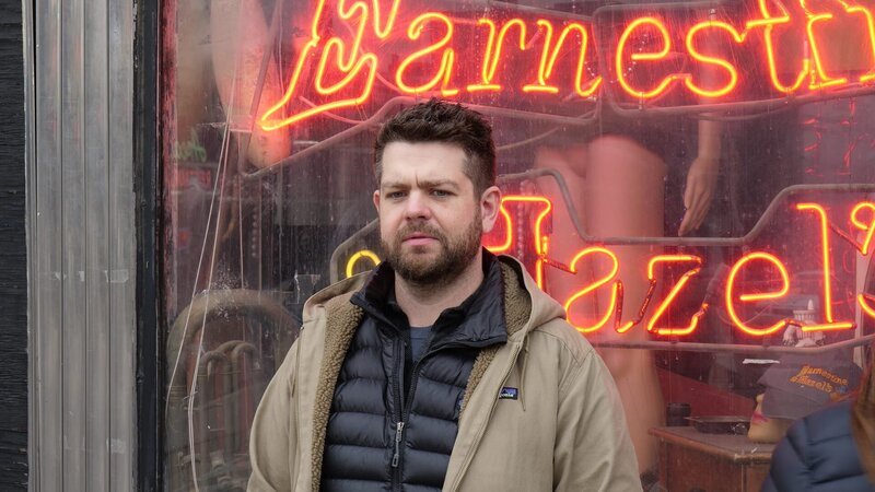 Jack Osbourne – Bild: Discovery, Inc.