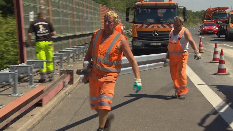 A2 _ Abenteuer Autobahn – Bild: DCI