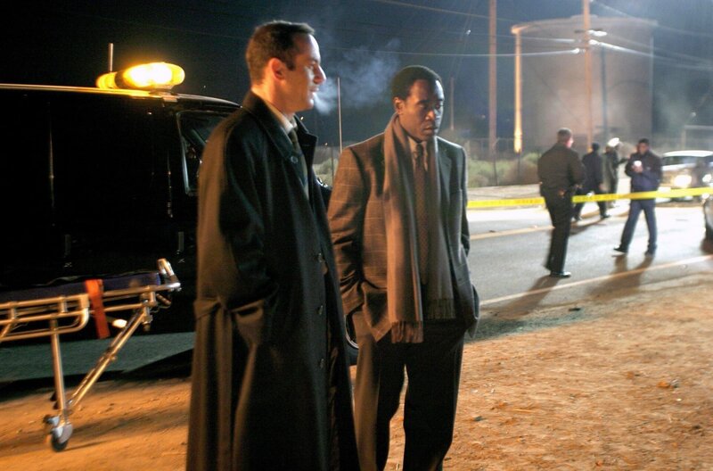 L.A. Crash – Bild: Bull’s Eye Entertainment