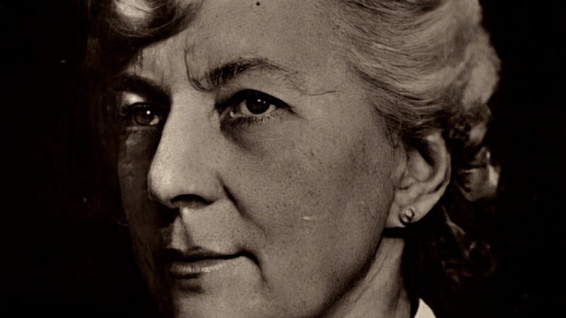 Die polnische Gräfin Teresa Lubienska wird im Mai 1957 in der Londoner U-Bahn niedergestochen und stirbt. +++ – Bild: RTL /​ ZDF/​3DD Productions /​ Die polnische Gräfin