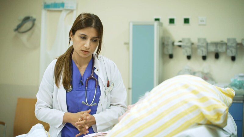 . – Bild: Warner Bros. Discovery