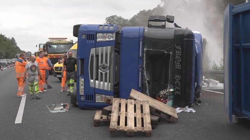 . – Bild: Warner Bros. Discovery