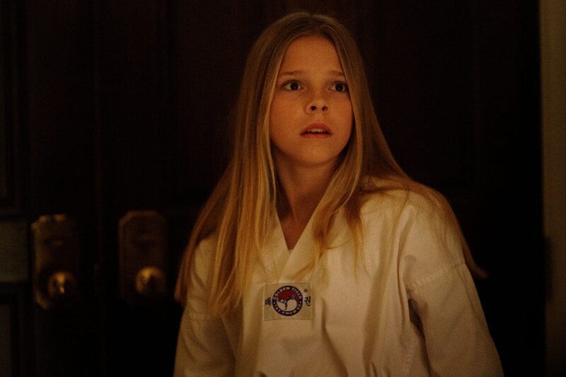 Lily Proxin (Jessie Giacomazzi) – Bild: Aaron Epstein /​ Die Verwendung ist nur bei redak /​ HBO /​ © Home Box Office, Inc. All rights reserved.