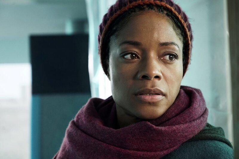 Helen (Naomie Harris) – Bild: HBO/​Plan B/​Punchdrunk/​Sky