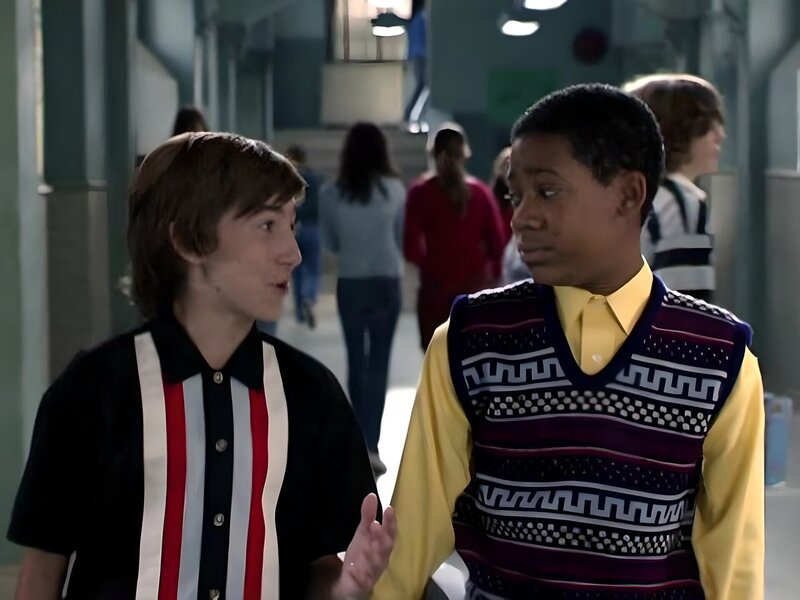 Bild: PLURIMEDIA (CBS /​ Paramount pictures)