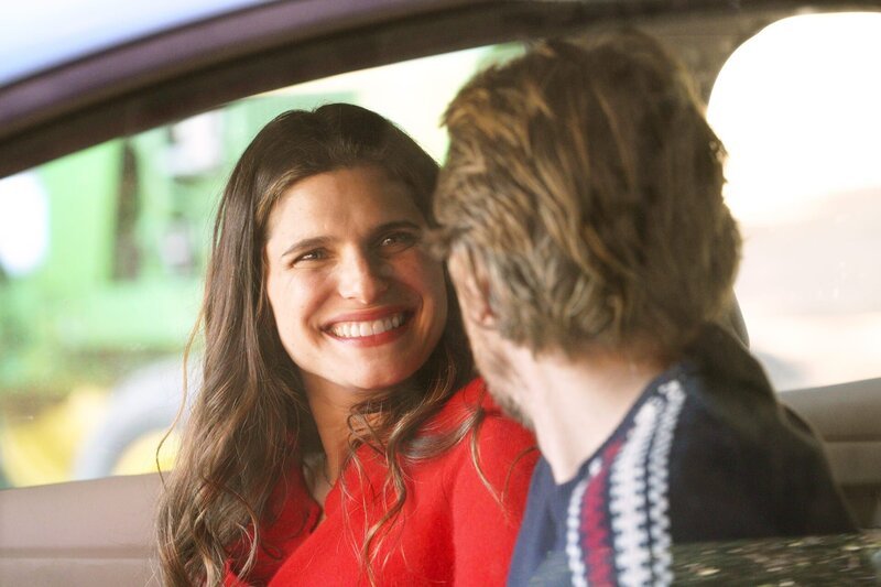Rio (Lake Bell) – Bild: BLESS THIS MESS