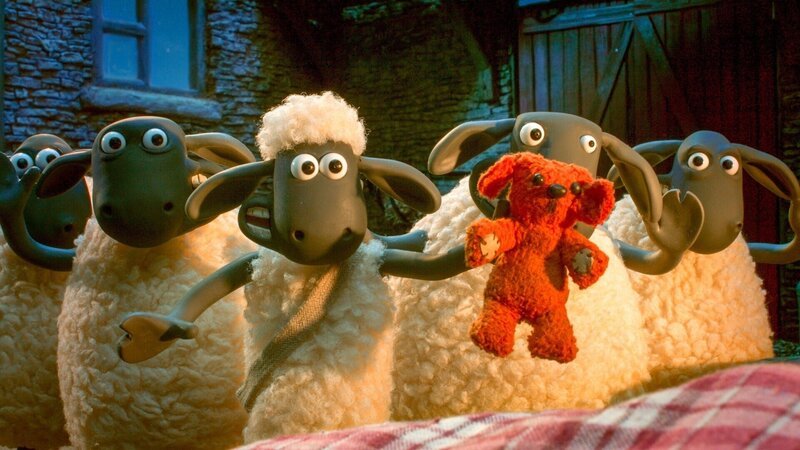 Bild: ORF/​AARDMAN