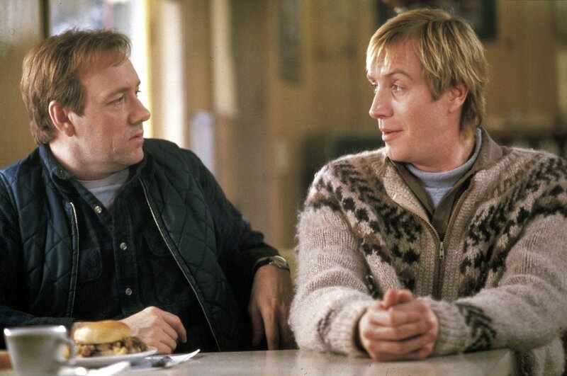 Schiffsmeldungen – Bild: MIRAMAX FILM