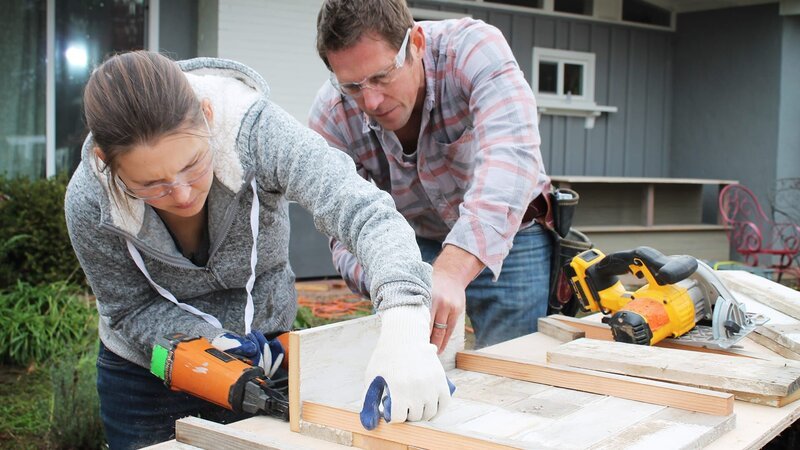 Bild: HGTV