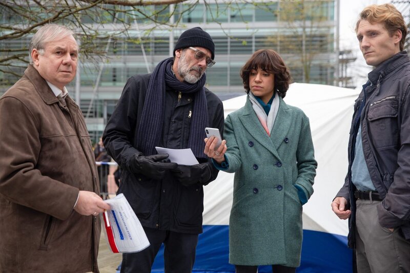 The Postcard Killings – Bild: ORF/​Wildbunch/​Damir Sagolj