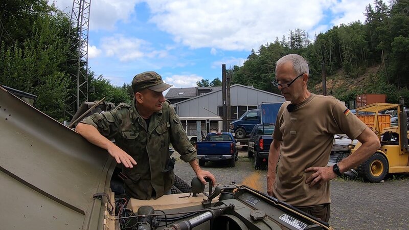 . – Bild: Warner Bros. Discovery