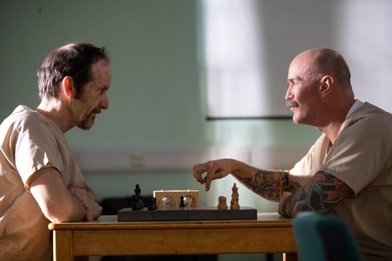 The Postcard Killings – Bild: ORF/​Wildbunch/​Damir Sagolj