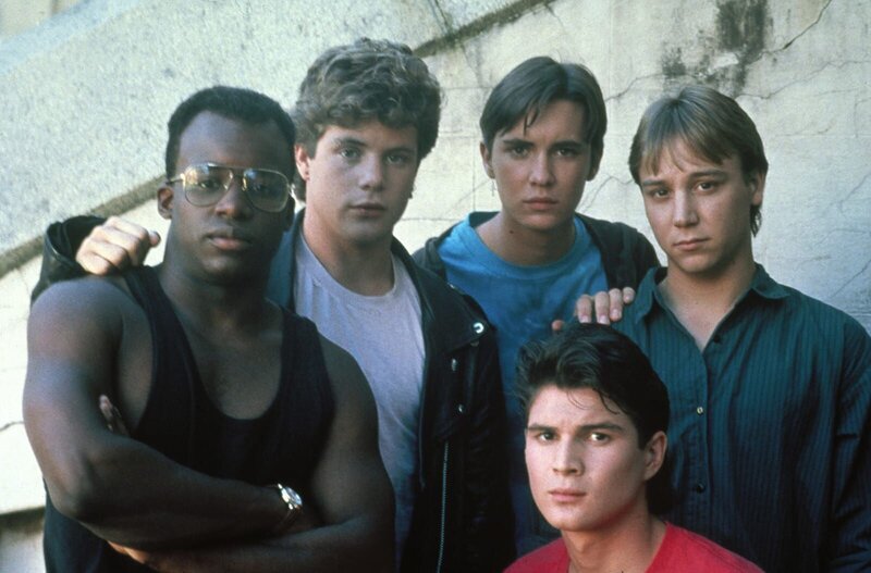 Boy Soldiers – Bild: MGM