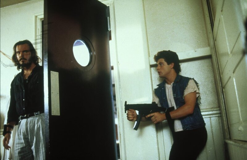 Boy Soldiers – Bild: port.hu