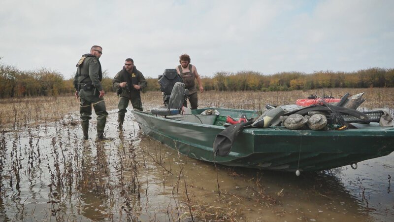 . – Bild: Warner Bros. Discovery