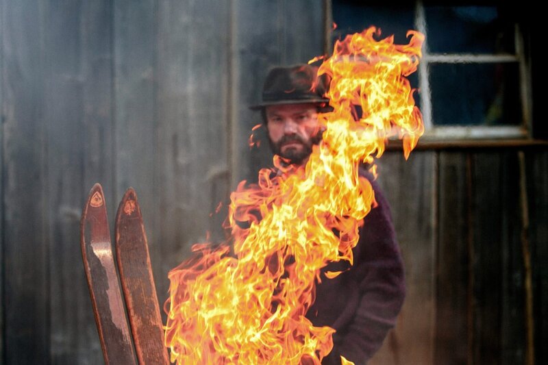 Erik & Erika – Bild: ORF/​Lotus Film/​Zeitsprung Pictures/​Felipe Kolm