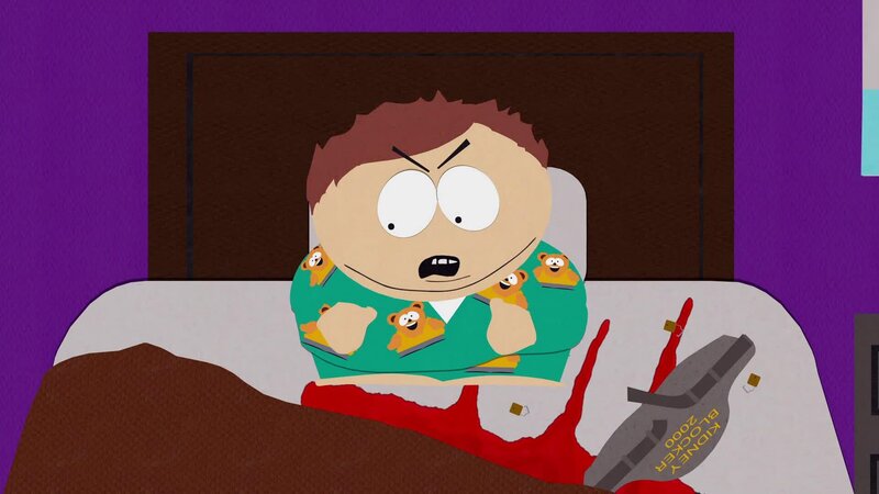 Eric – Bild: ViacomCBS