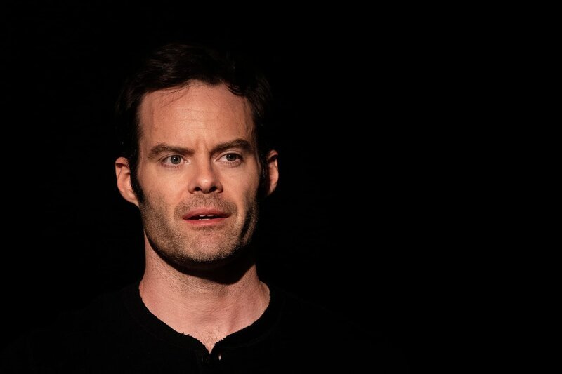 Barry Berkman (Bill Hader) – Bild: ISABELLA VOSMIKOVA /​ Die Verwendung ist nur bei redak /​ homeboxoffice.de /​ © Home Box Office, Inc. All rights reserved.