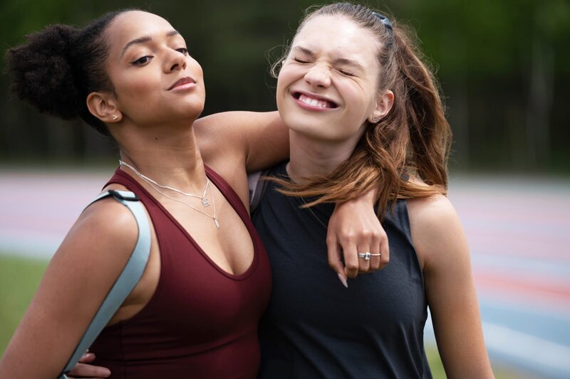 Fitting In – Bild: Gerry Kingsley /​ ZDF und Gerry Kingsley