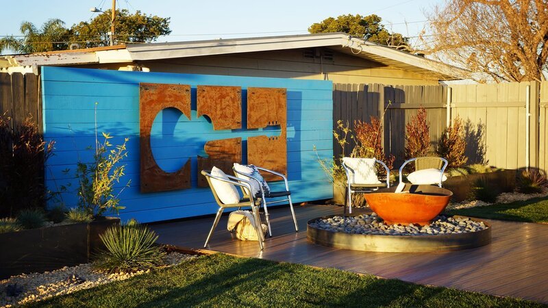 Bild: HGTV